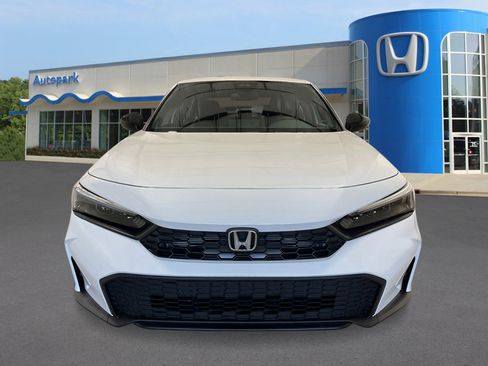 New 2026 Honda Civic Sport image 10