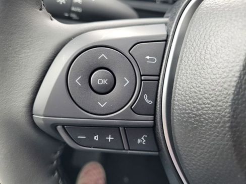 New 2026 Toyota Corolla SE FWD image 17