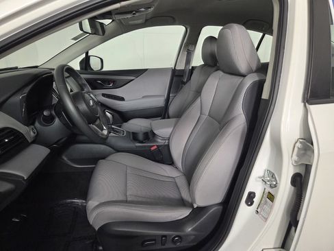 Used 2024 Subaru Legacy Premium AWD/4WD image 10