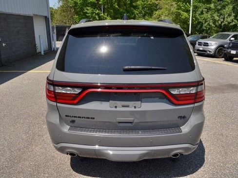 Used 2023 Dodge Durango R/T AWD/4WD image 7