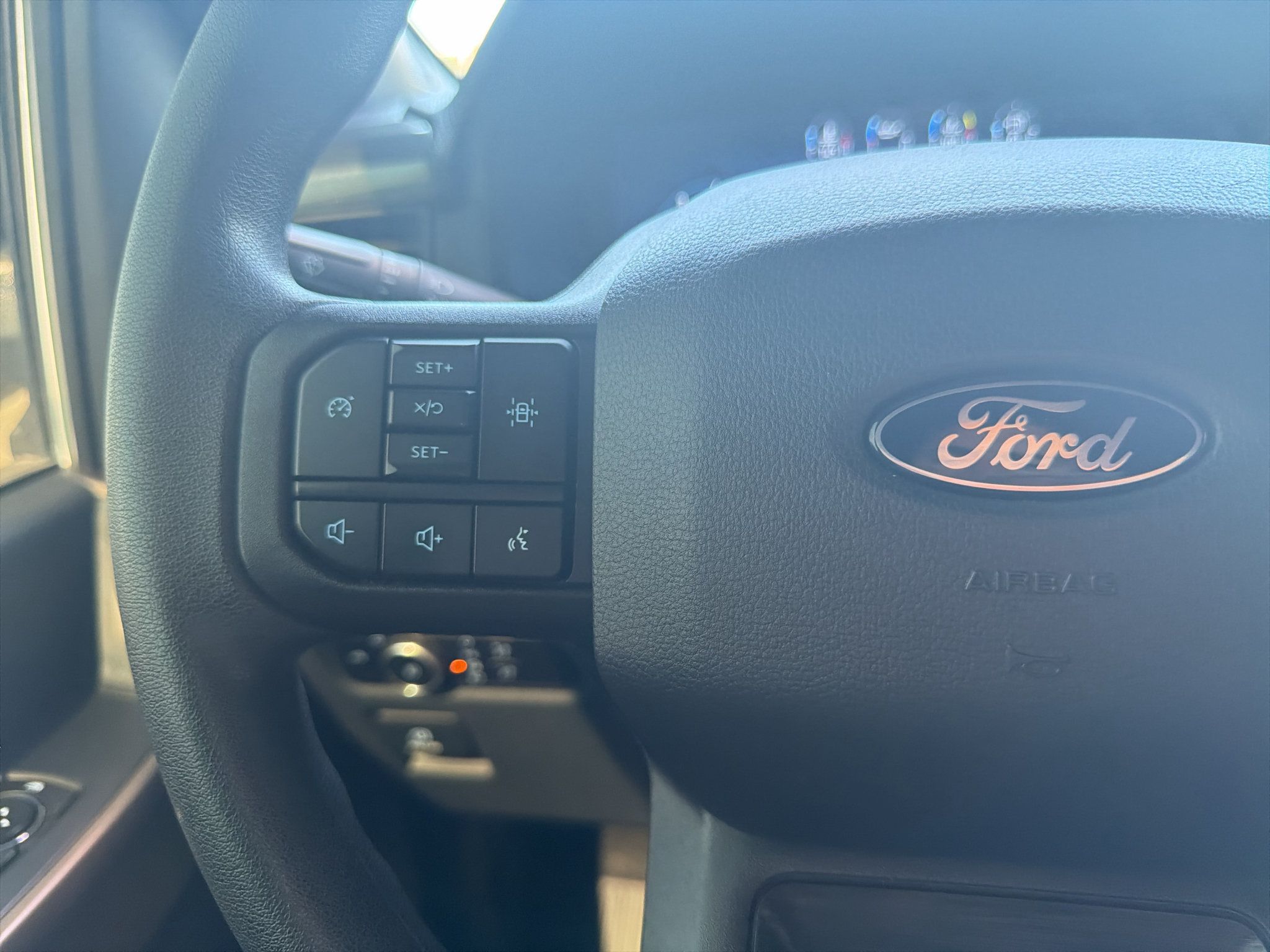 Used 2024 Ford F150 STX w/ Equipment Group 201A FX4 AWD/4WD image 25