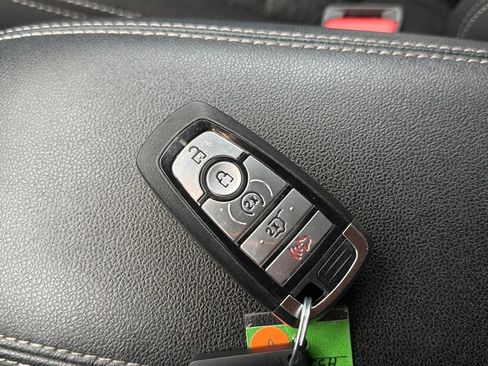 Used 2023 Ford Escape Active w/ Tech Pack #1 image 29