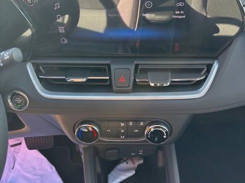 New 2026 Chevrolet TrailBlazer LS image 17