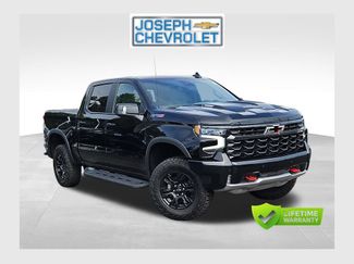 Certified 2026 Chevrolet Silverado 1500 ZR2 AWD/4WD 360° Tour