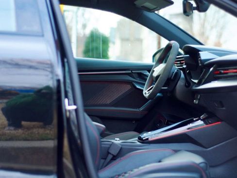 Used 2025 Audi RS 3 image 35