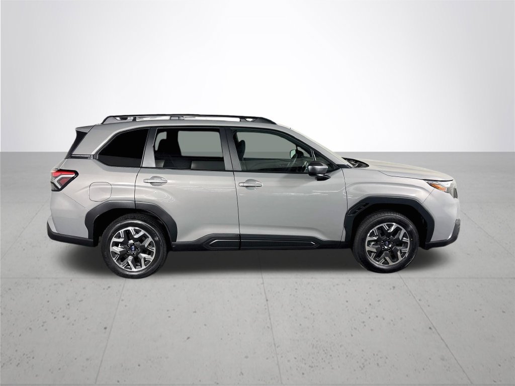 New 2026 Subaru Forester Premium AWD/4WD image 5