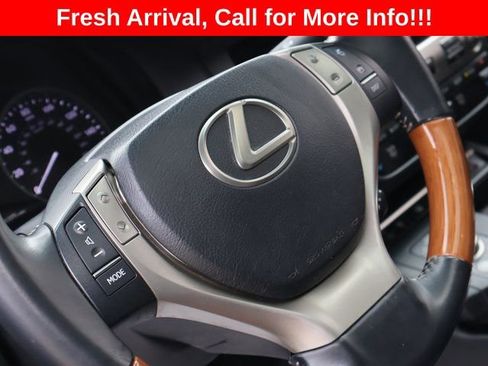 Used 2013 Lexus ES 300h w/ Luxury Pkg FWD image 24