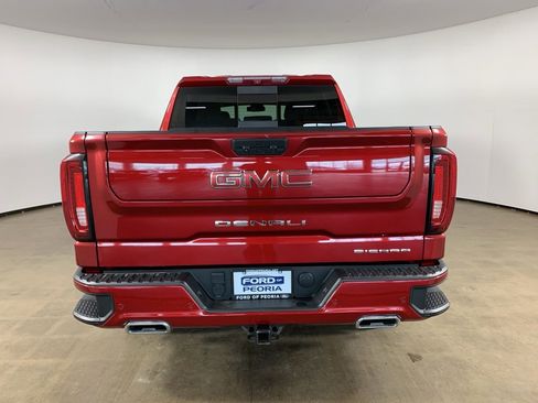 Used 2023 GMC Sierra 1500 Denali image 10
