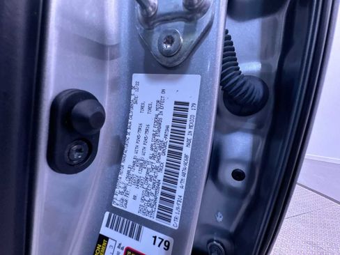 Used 2023 Toyota Tacoma SR image 35