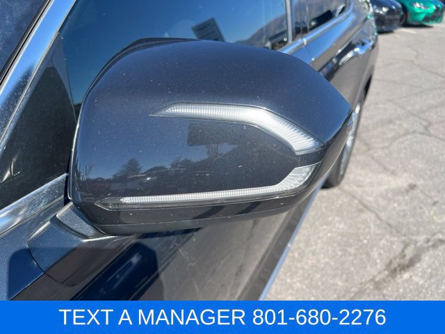 Used 2021 Hyundai Palisade SEL FWD image 10