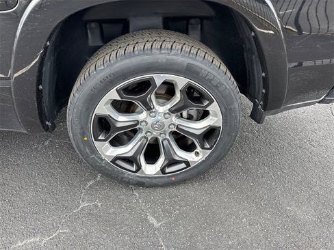 Used 2022 RAM 1500 Limited image 20