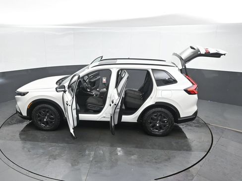 Used 2026 Honda CR-V TrailSport image 55