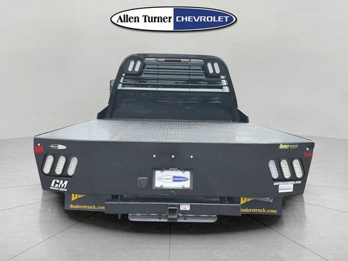 Used 2025 Chevrolet Silverado 3500 W/T w/ WT Convenience Package AWD/4WD image 5