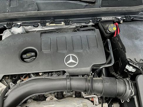 Used 2019 Mercedes-Benz A 220 image 29