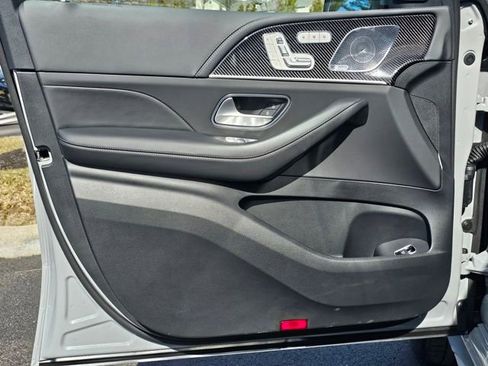 New 2025 Mercedes-Benz GLE 53 AMG 4MATIC Coupe image 20