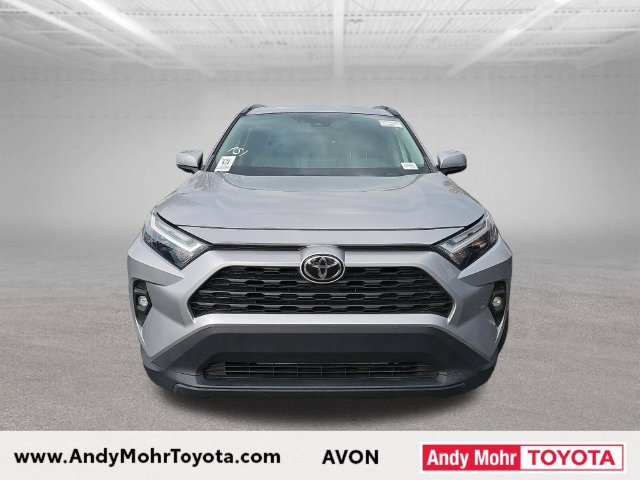 Used 2024 Toyota RAV4 XLE Premium w/ Weather Package AWD/4WD image 3