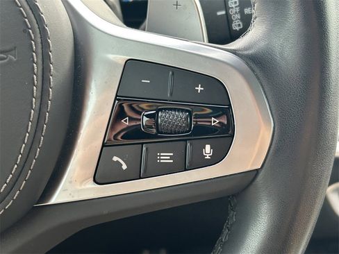 Used 2024 BMW X5 xDrive40i w/ M Sport Package image 45