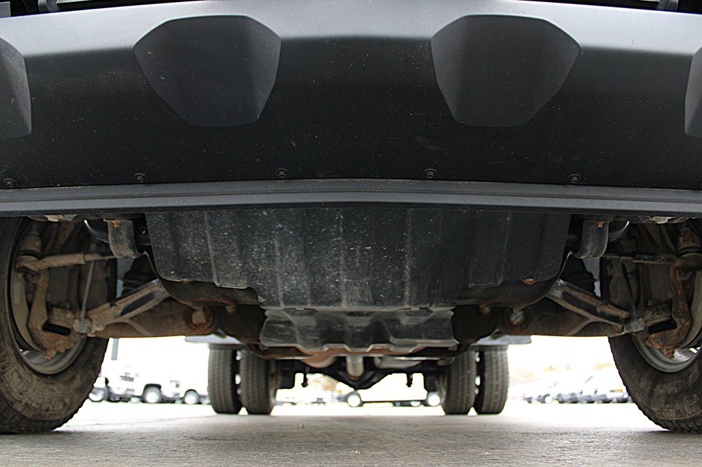 Used 2023 Chevrolet Silverado 3500 W/T RWD image 36