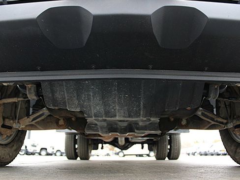 Used 2023 Chevrolet Silverado 3500 W/T image 36