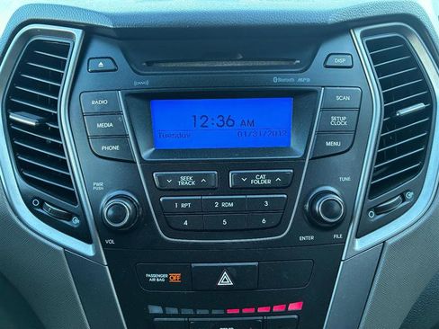 Used 2013 Hyundai Santa Fe Sport w/ Popular Equipment Pkg image 14