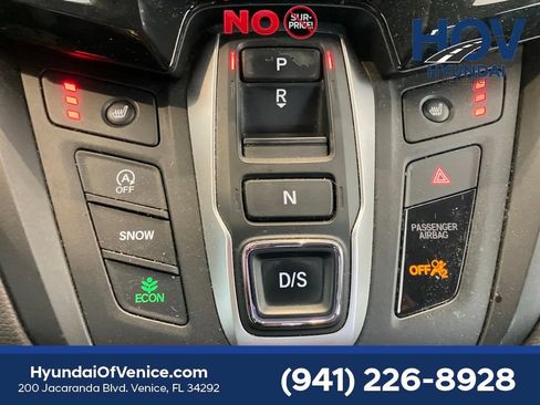 Used 2020 Honda Odyssey EX-L image 13
