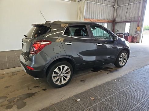Used 2017 Buick Encore Preferred FWD image 10