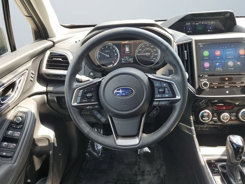 Used 2021 Subaru Forester Touring AWD/4WD image 12