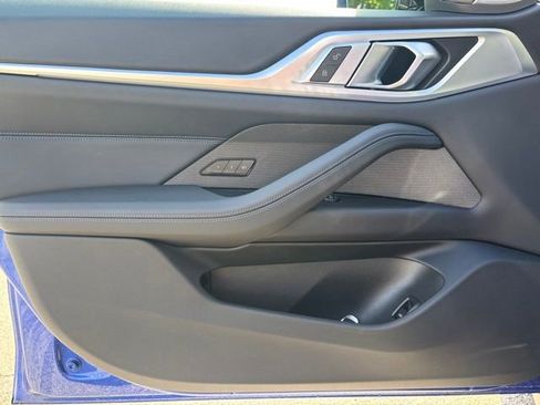 Certified 2025 BMW 440i xDrive w/ Premium Package AWD/4WD image 14