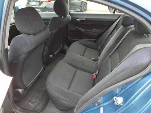 Used 2009 Honda Civic LX-S image 6