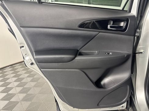 Used 2024 Mitsubishi Eclipse Cross SEL AWD/4WD image 26