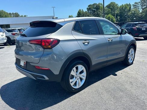 New 2026 Buick Encore GX Preferred FWD image 6