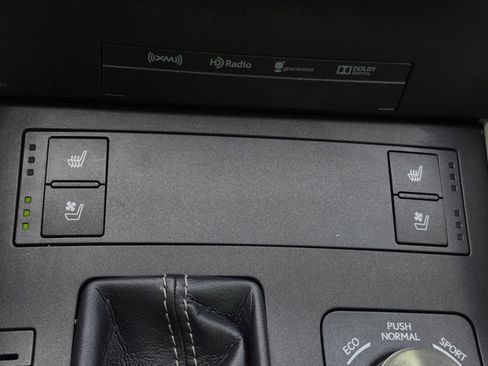 Used 2015 Lexus RC 350 image 19