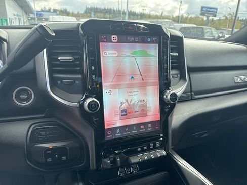 New 2025 RAM 2500 Big Horn image 27