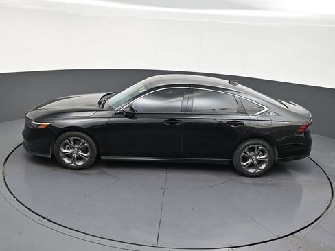 Used 2024 Honda Accord EX image 14