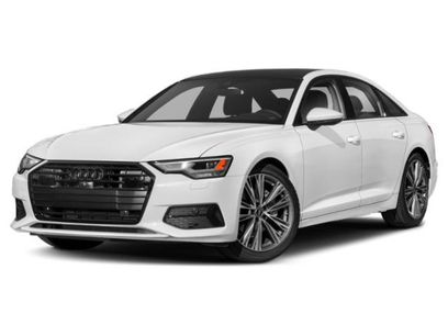 Used 2023 Audi A6 2.0T Premium w/ Convenience Package