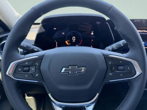 New 2026 Chevrolet Trax LT w/ Driver Confidence Package image 99