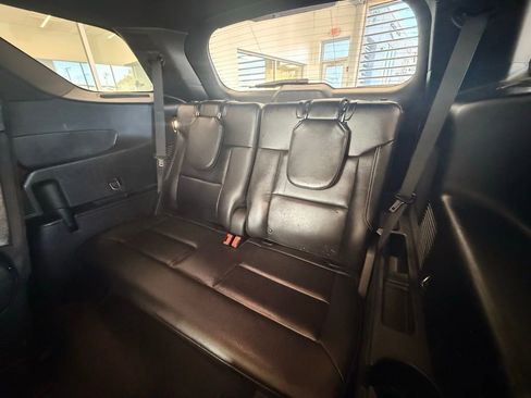 Used 2020 Ford Explorer ST w/ Premium Technology Package image 24