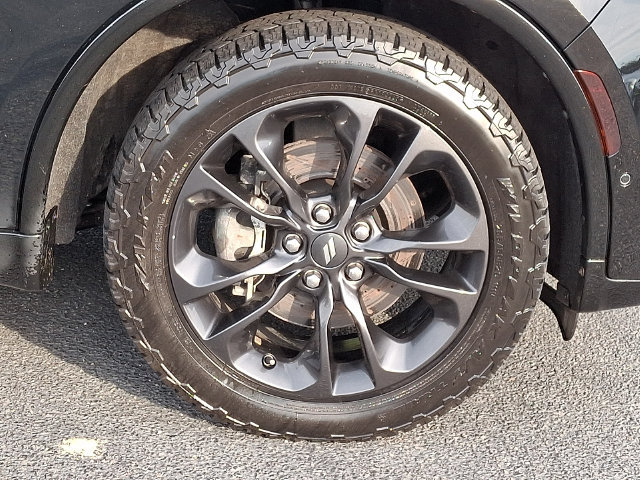 Used 2022 Dodge Durango R/T AWD/4WD image 11