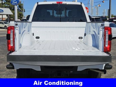 New 2026 Ford F250 XL w/ STX Appearance Package image 11