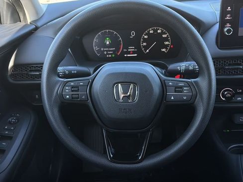 New 2027 Honda HR-V LX image 16