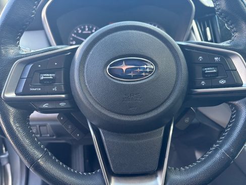 Used 2020 Subaru Outback Limited AWD/4WD image 11