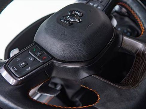 Used 2022 RAM 1500 TRX w/ TRX Level 2 Equipment Group image 19