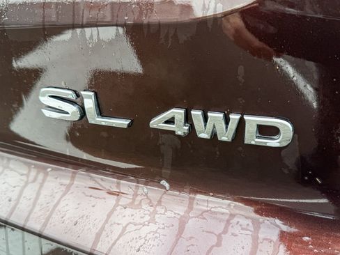 Used 2022 Nissan Pathfinder SL w/ SL Premium Package image 7