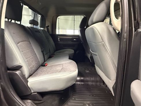 Used 2016 RAM 1500 Big Horn AWD/4WD image 20
