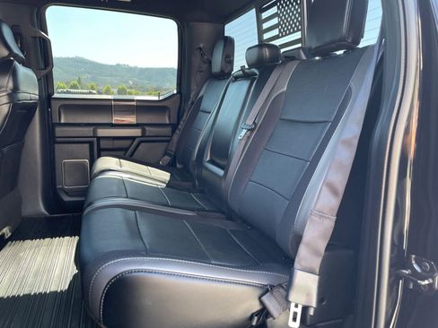 Used 2020 Ford F150 Raptor w/ Equipment Group 802A Luxury AWD/4WD image 22