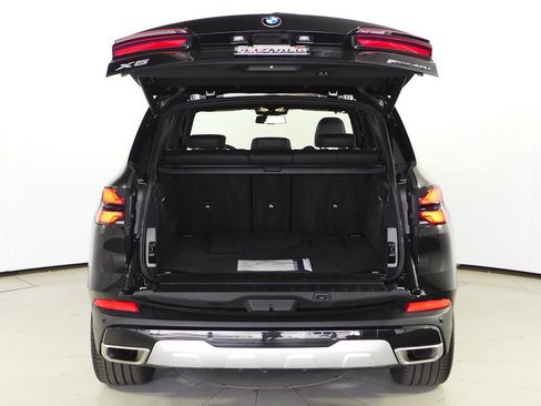 Used 2024 BMW X5 sDrive40i w/ Parking Assistance Package RWD image 10