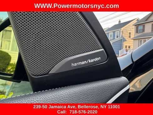 Used 2021 BMW X4 M w/ Executive Package AWD/4WD image 27
