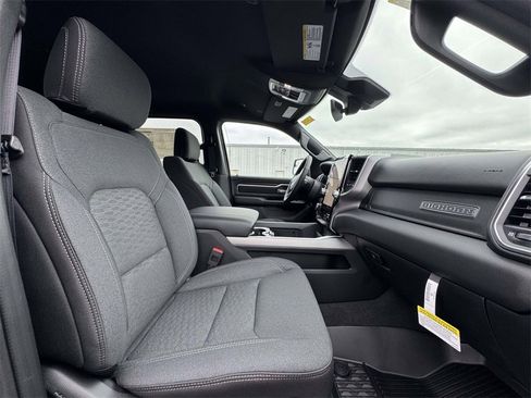New 2026 RAM 1500 Big Horn image 15