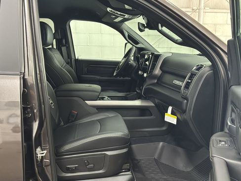 New 2026 RAM 2500 Rebel w/ Rebel Level 1 Equipment Group AWD/4WD image 19