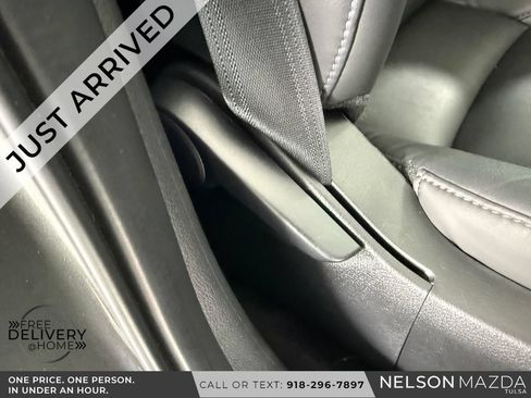 Used 2025 MAZDA CX-30 AWD 2.5 S w/ Preferred Package image 46